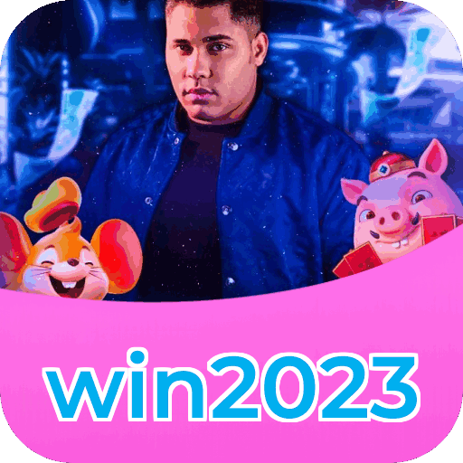 Catálogo slots win2023 mostrando top jogos Gates Olympus Sweet Bonanza Fortune Tiger Big Bass volatilidade RTP